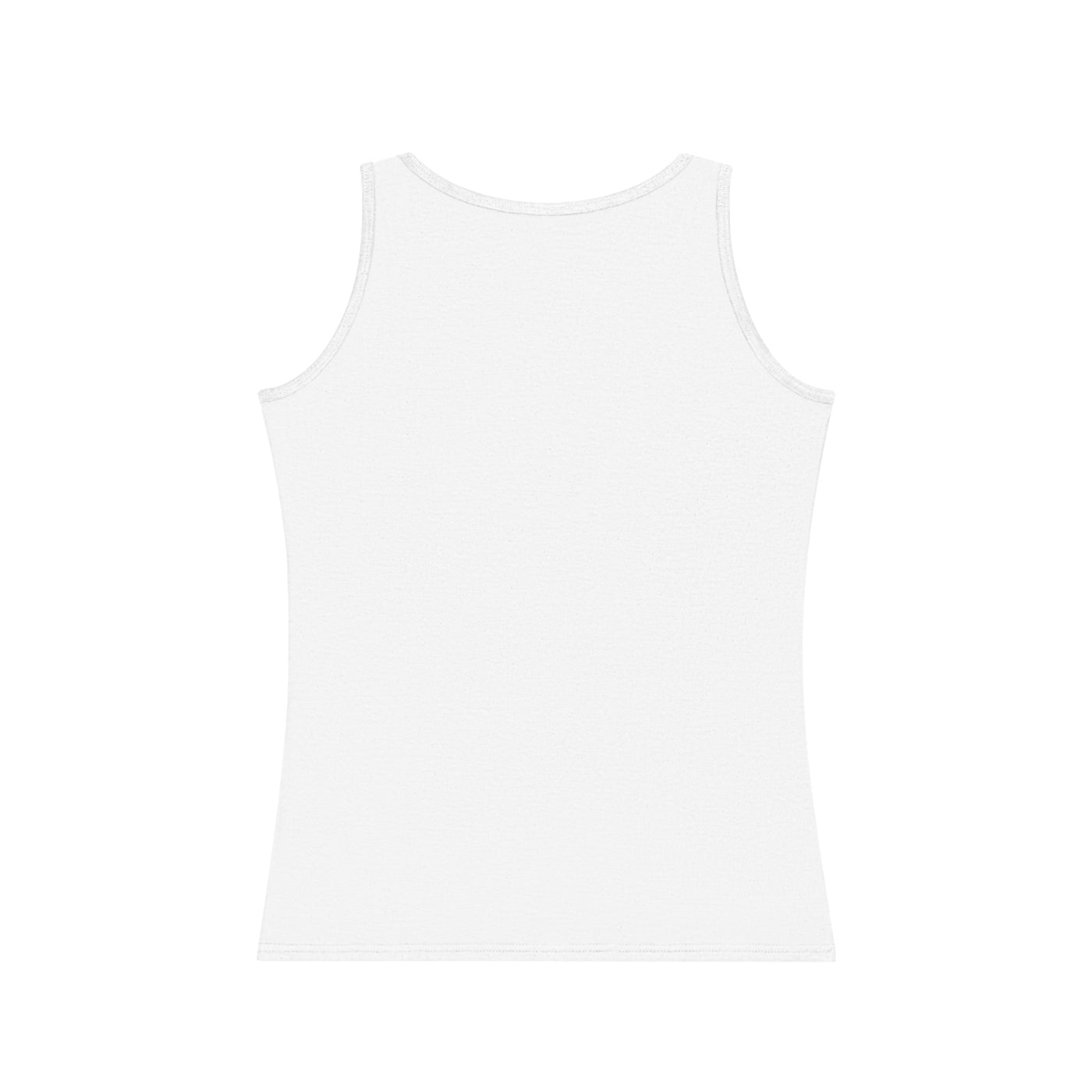 Ka-Ching Graffiti Inspired Women's Tank Top - Urban Style, Casual Wear, Street Art Fashion, Summer Essential, Gift for Art Lovers