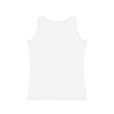 Ka-Ching Graffiti Inspired Women's Tank Top - Urban Style, Casual Wear, Street Art Fashion, Summer Essential, Gift for Art Lovers