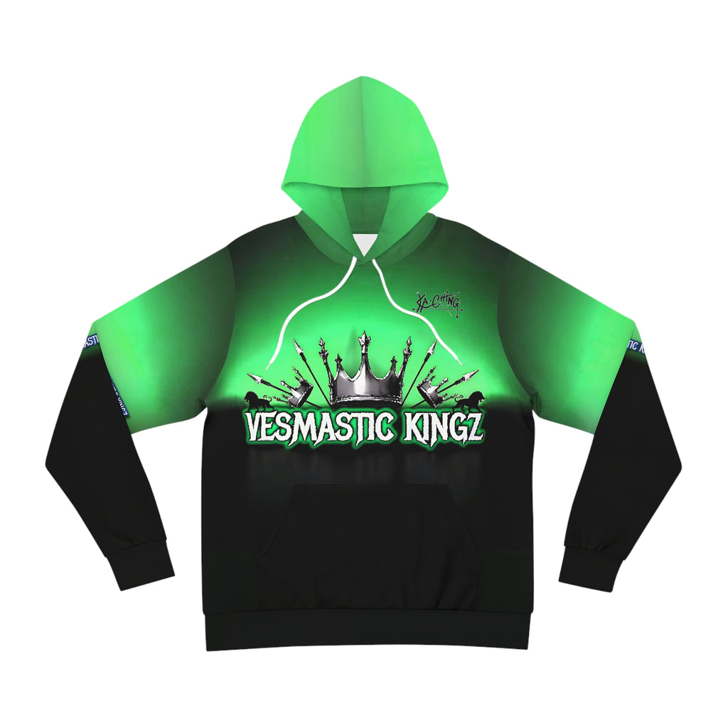 Greenland VK.KC Hoodie