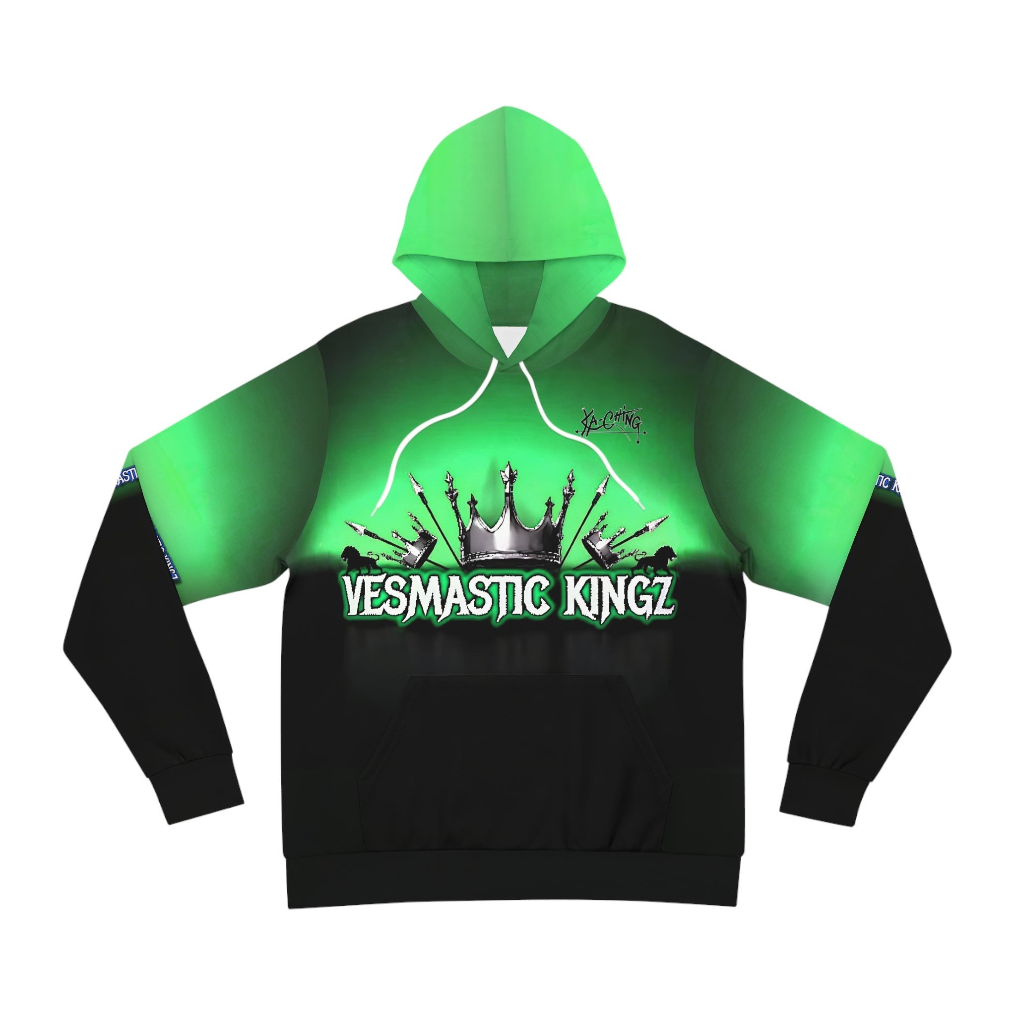 Greenland VK.KC Hoodie