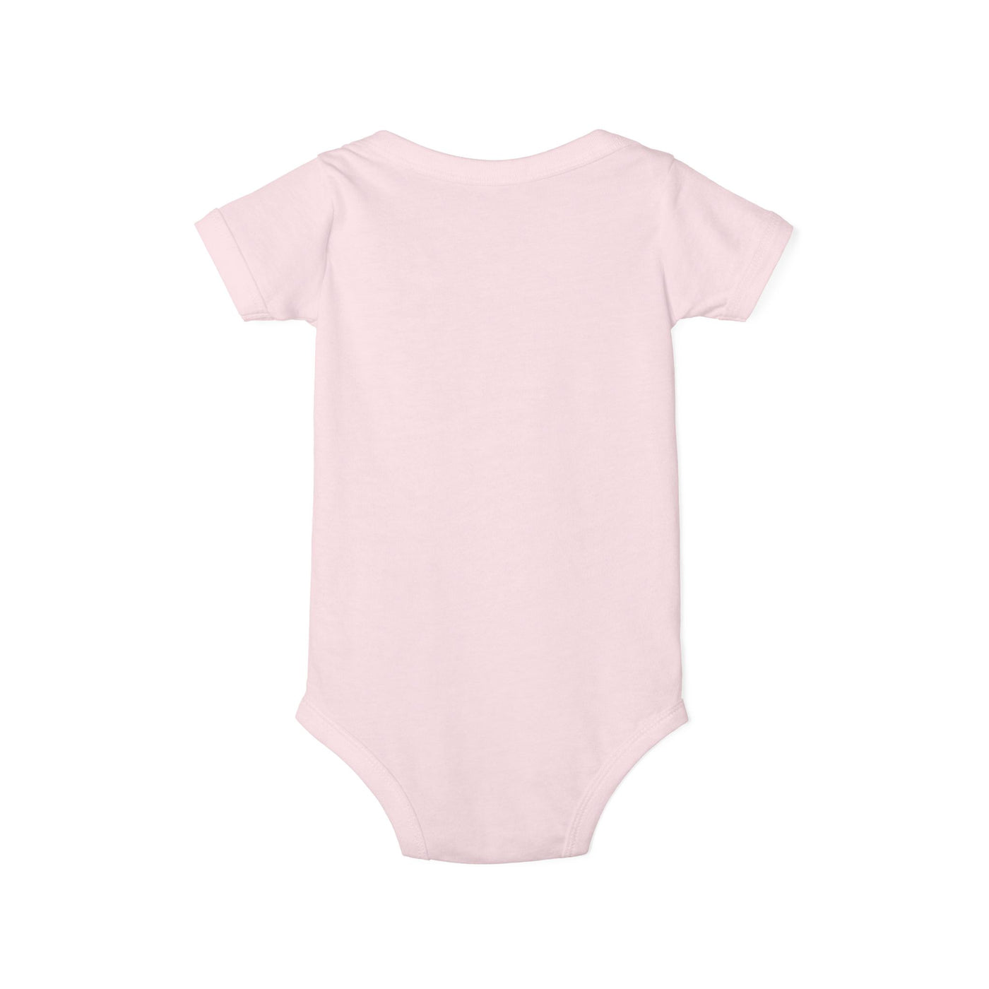 Ka-Ching Grumpy Girl Infant Onesie, Cute Baby Bodysuit.