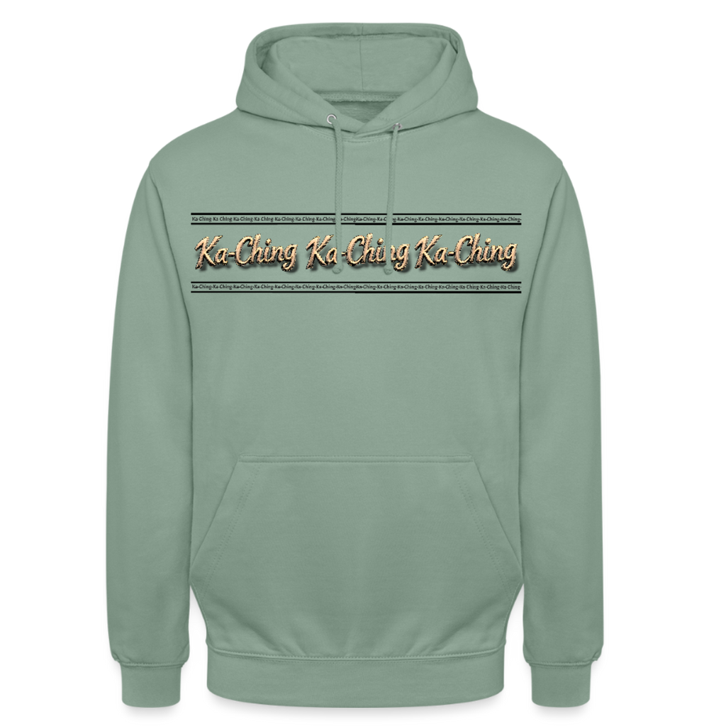 Ka-Ching Unisex Hoodie