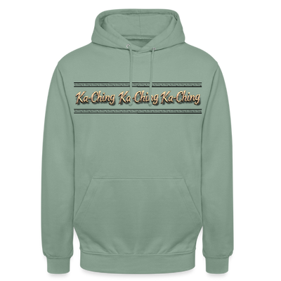 Ka-Ching Unisex Hoodie
